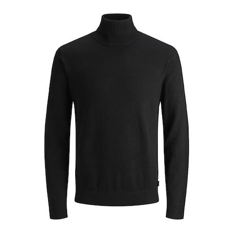 Pull col roulé knit  - vertbaudet enfant