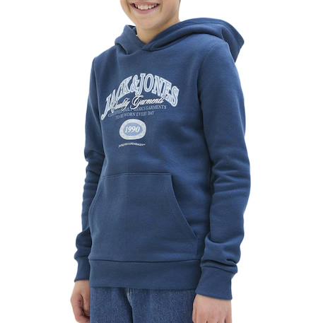 Garçon-Sweat garçon à capuche ari