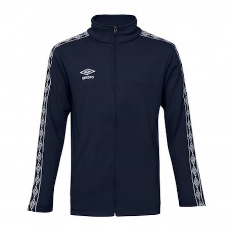 Garçon-Veste zippé garçon diam