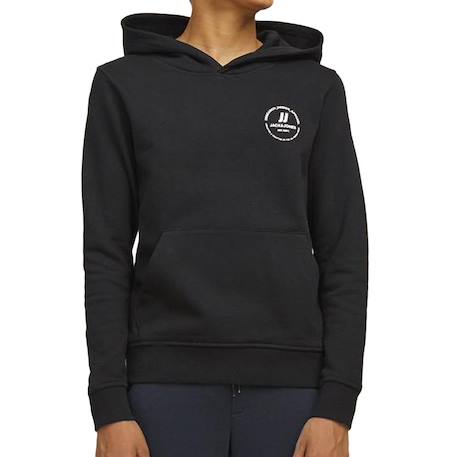 Sweat à capuche swift  - vertbaudet enfant
