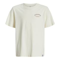 Garçon-T-shirt, polo, sous-pull-T-shirt garçon à manches courtes whtiley