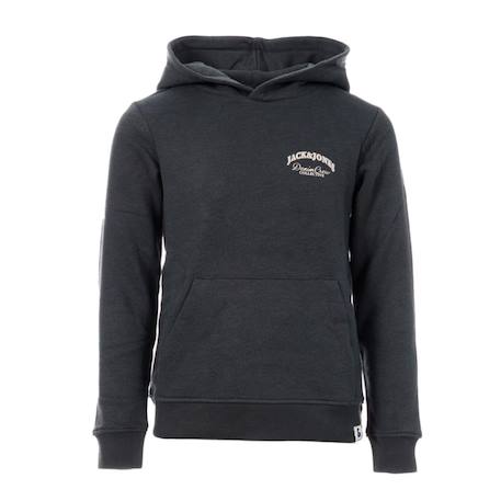 Garçon-Pull, gilet, sweat-Sweat garçon brandes