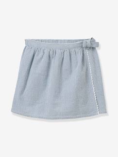 Jupe short fille  - vertbaudet enfant