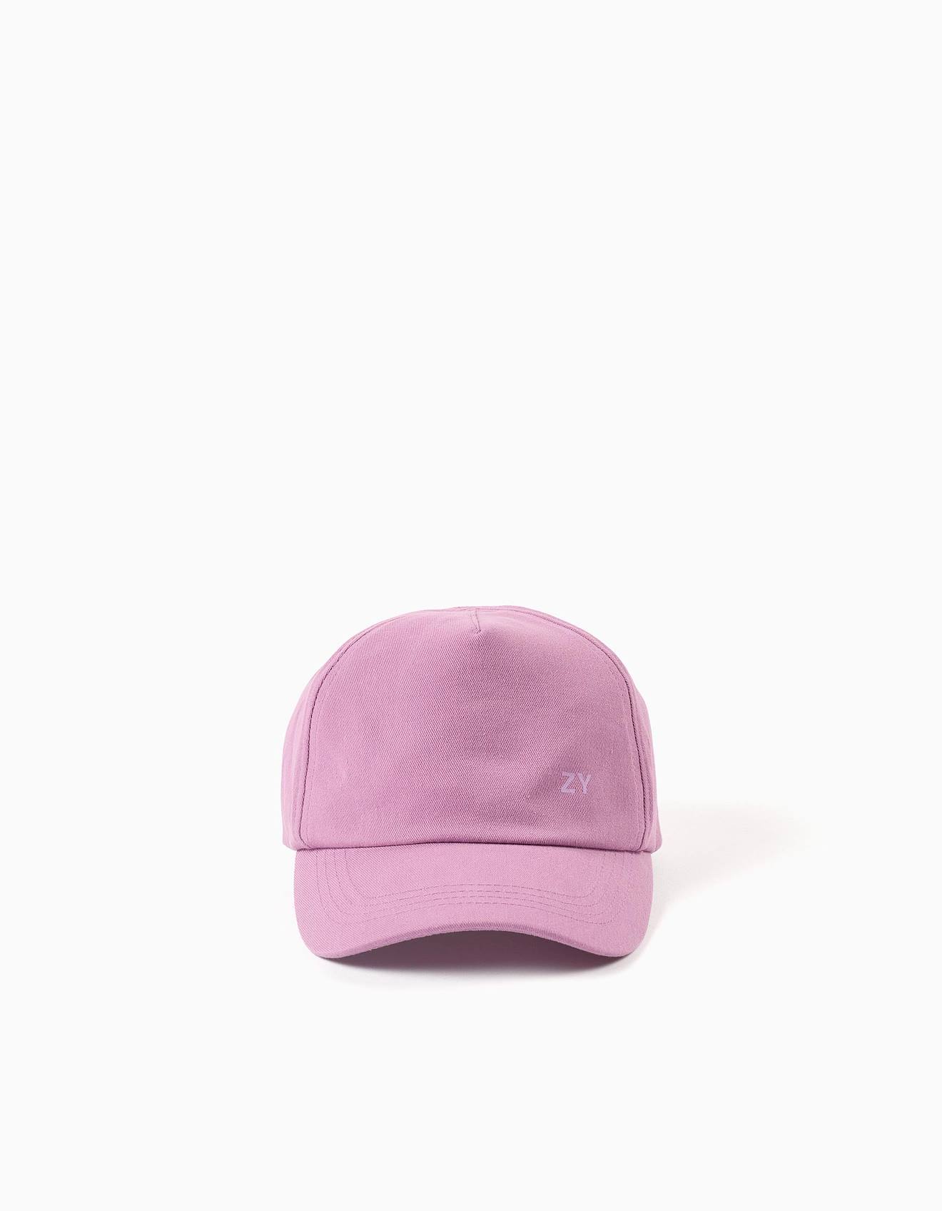 Casquette En Coton 0 10 €