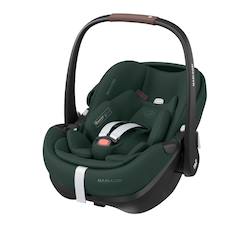 Siège auto bébé i-size pivotant et coulissant pebble 360 pro²  - vertbaudet enfant