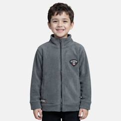 -Veste polaire  garçon