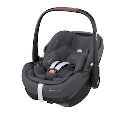 Siège auto bébé i-size pivotant et coulissant pebble 360 pro²  - vertbaudet enfant