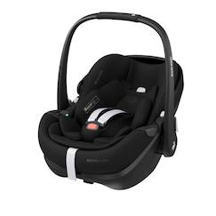 Siège auto bébé i-size pivotant et coulissant pebble 360 pro²  - vertbaudet enfant
