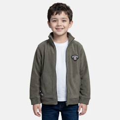 -Veste polaire  garçon