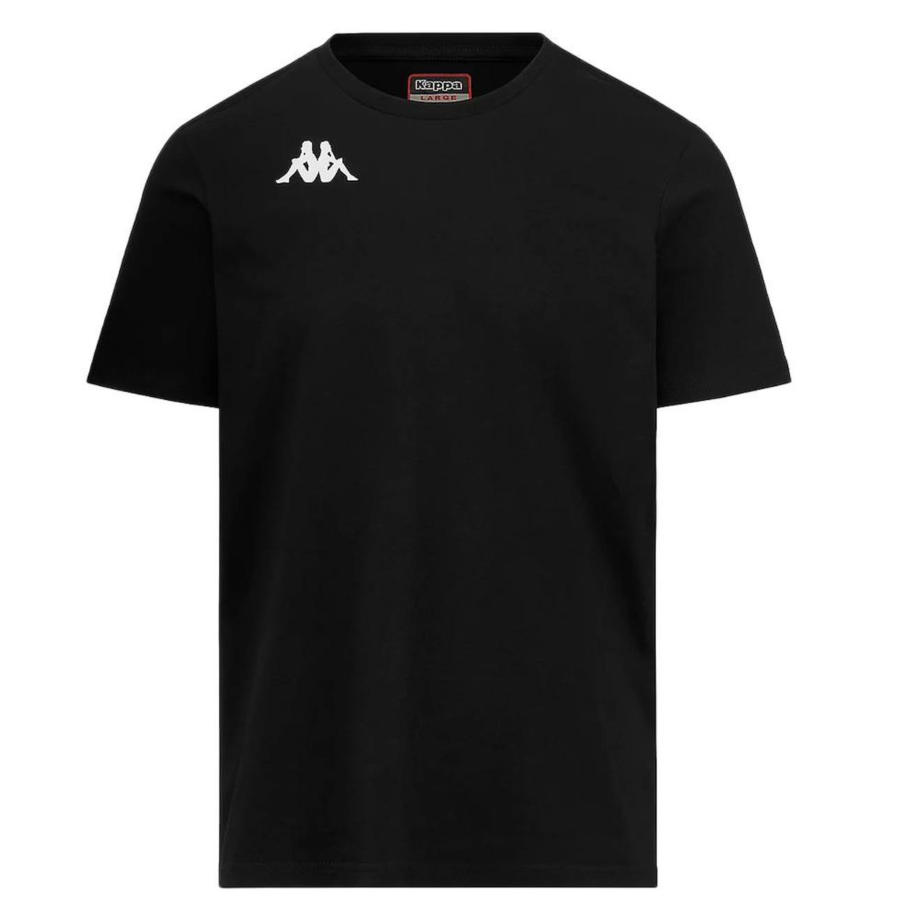 T-shirt Garçon Brizzo Noir