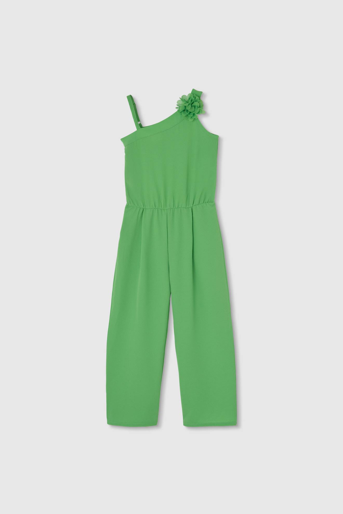 Combinaison Vert