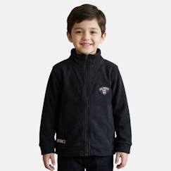 -Veste polaire  garçon
