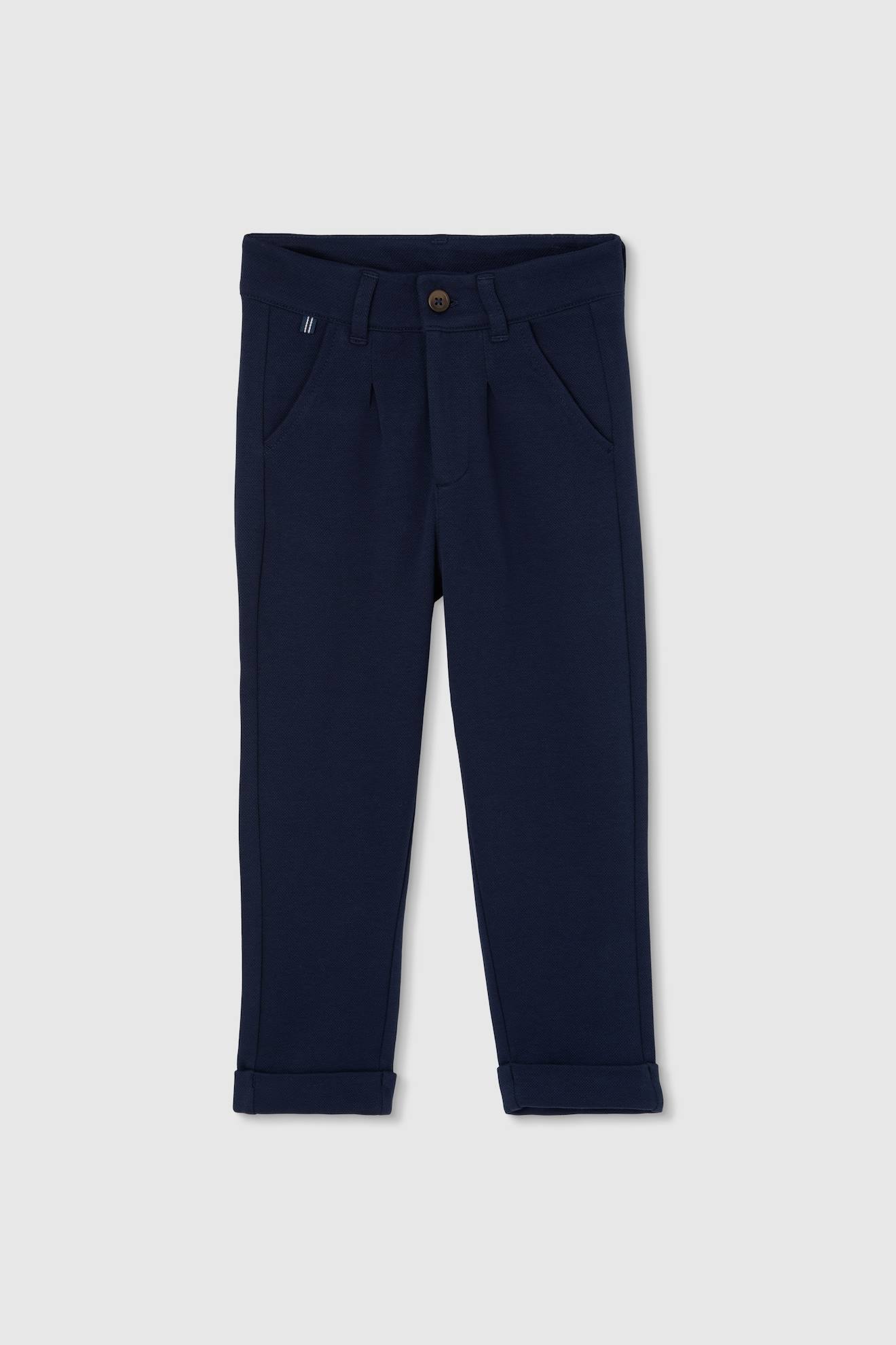 Pantalon Garon Bleu 20 €