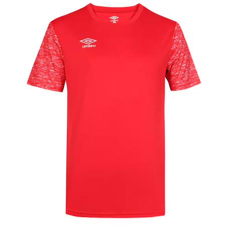 Garçon-T-shirt de sport garçon marl
