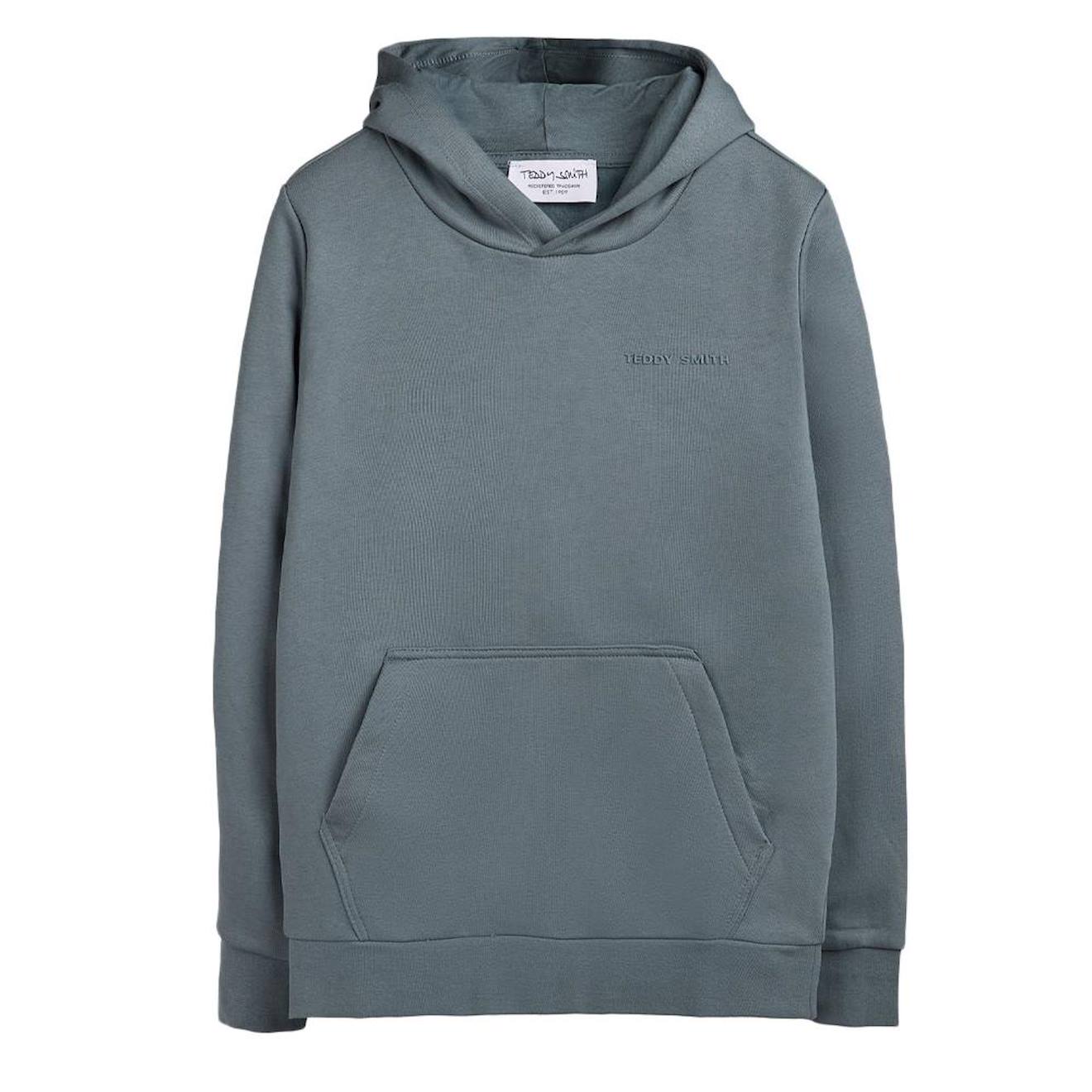 Sweat Garon S-nark Hoody Jr Gris 36 €
