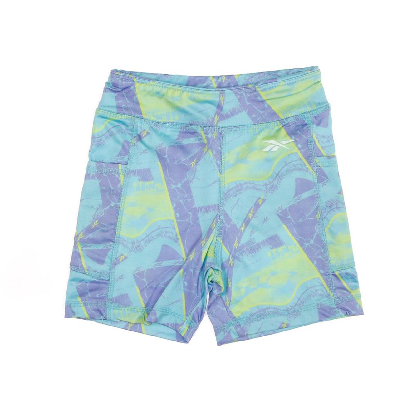 Cuissard Enfant Pkt Hot Short Bleu