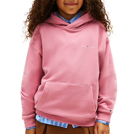 Fille-Sweat fille à capuches