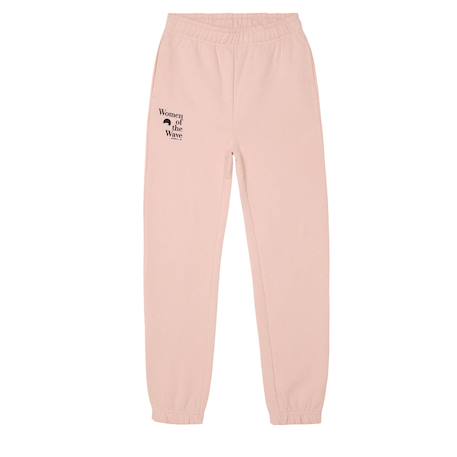 Fille-Jogging fille