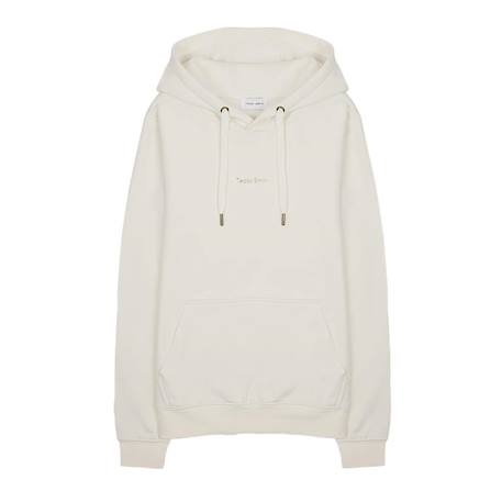 Fille-Pull, gilet, sweat-Sweat fille à capuche solene