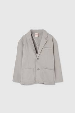 -Blazer enfant en lin