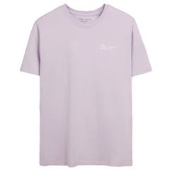 T-shirt garçon à manches courtes  - vertbaudet enfant
