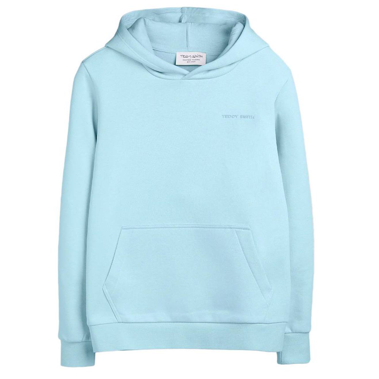 Sweat Garçon À Capuche Snark Bleu Sweat Garçon À Capuche Snark Bleu