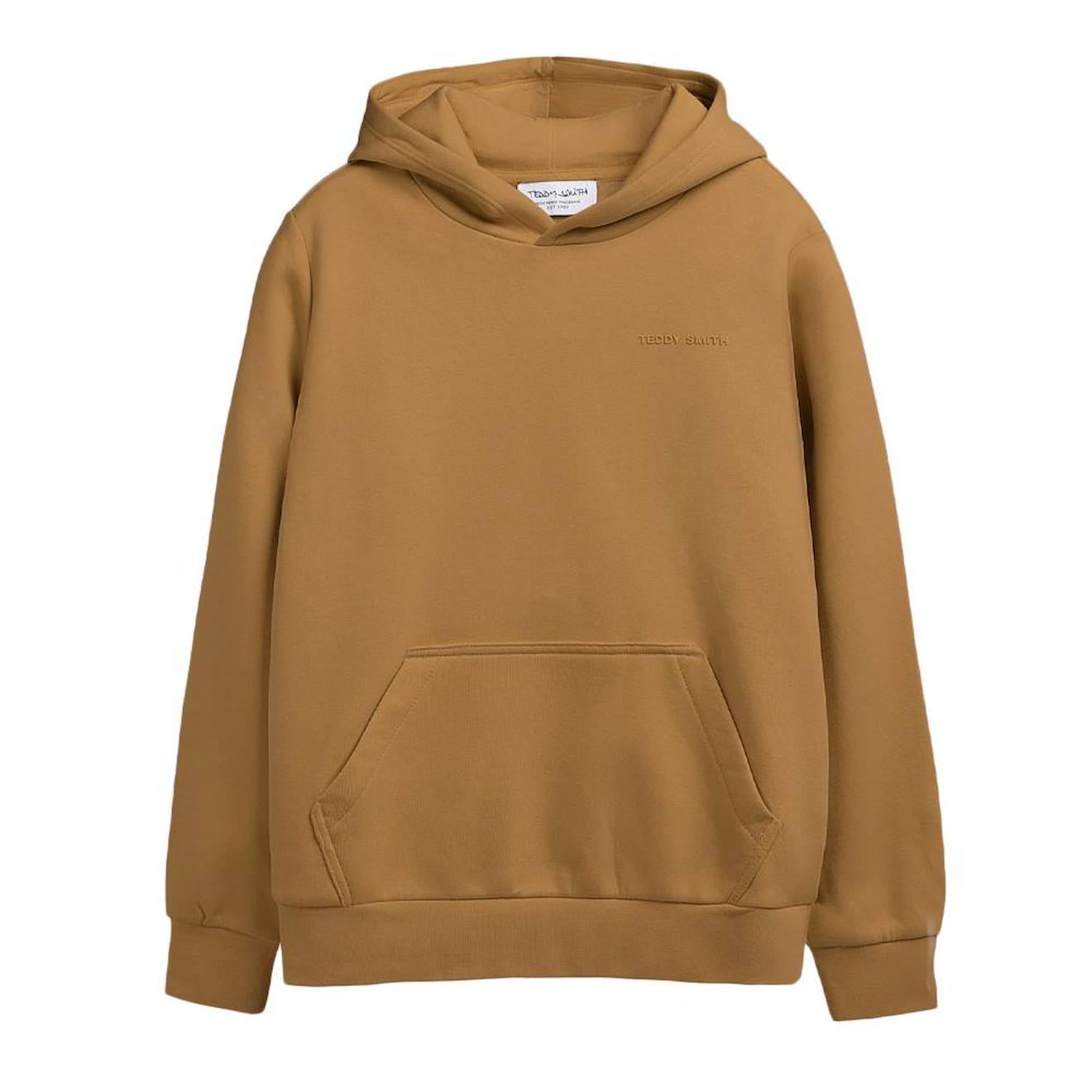 Sweat Garon Capuche Snark Marron 36 €