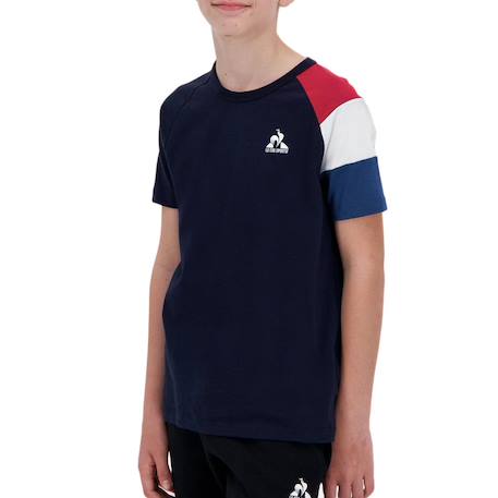 T-shirt garçon essentiels  - vertbaudet enfant