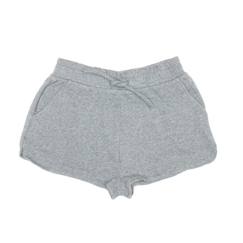 Short en coton fille eponym  - vertbaudet enfant