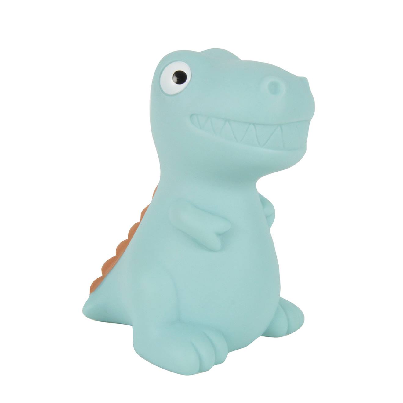 Veilleuse Led Enfant Dinosaure Blue
