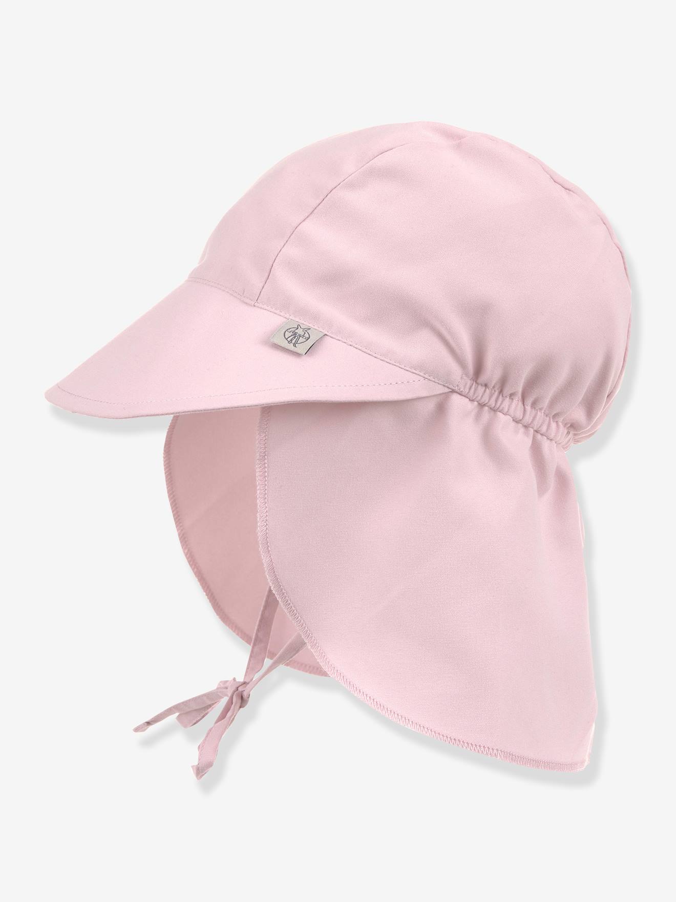 Casquette protge nuque rose 20 €