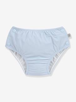 -Maillot de bain réutilisable bébé