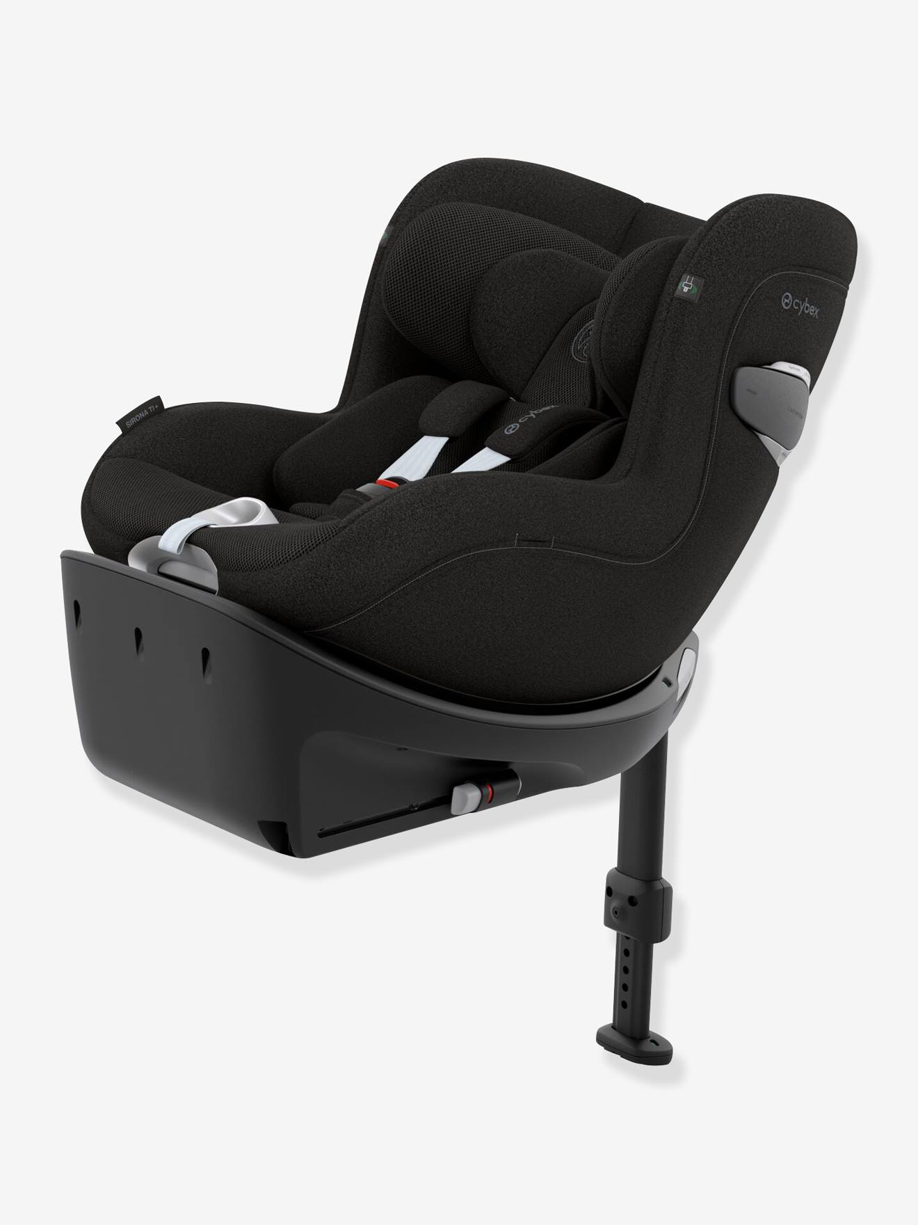 Siège-auto Sirona Ti Plus noir