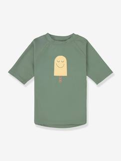 -T-shirt anti-UV manches courtes