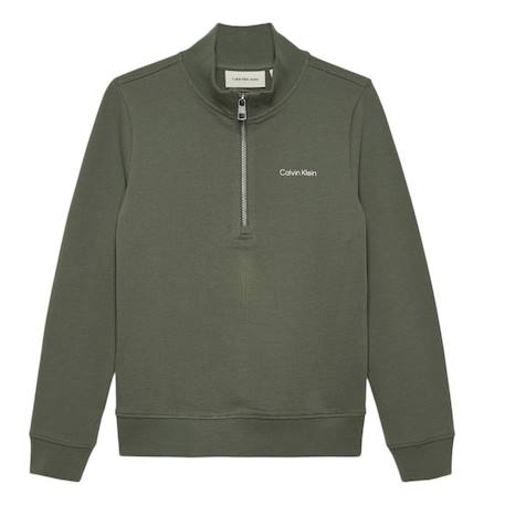Garçon-Pull zippé garçon chest