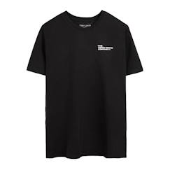 -T-shirt garçon à manches courtes