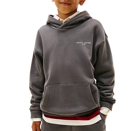 Garçon-Sweat garçon à capuches