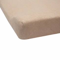 2 housses de matelas à langer pack 2 coloris  - vertbaudet enfant