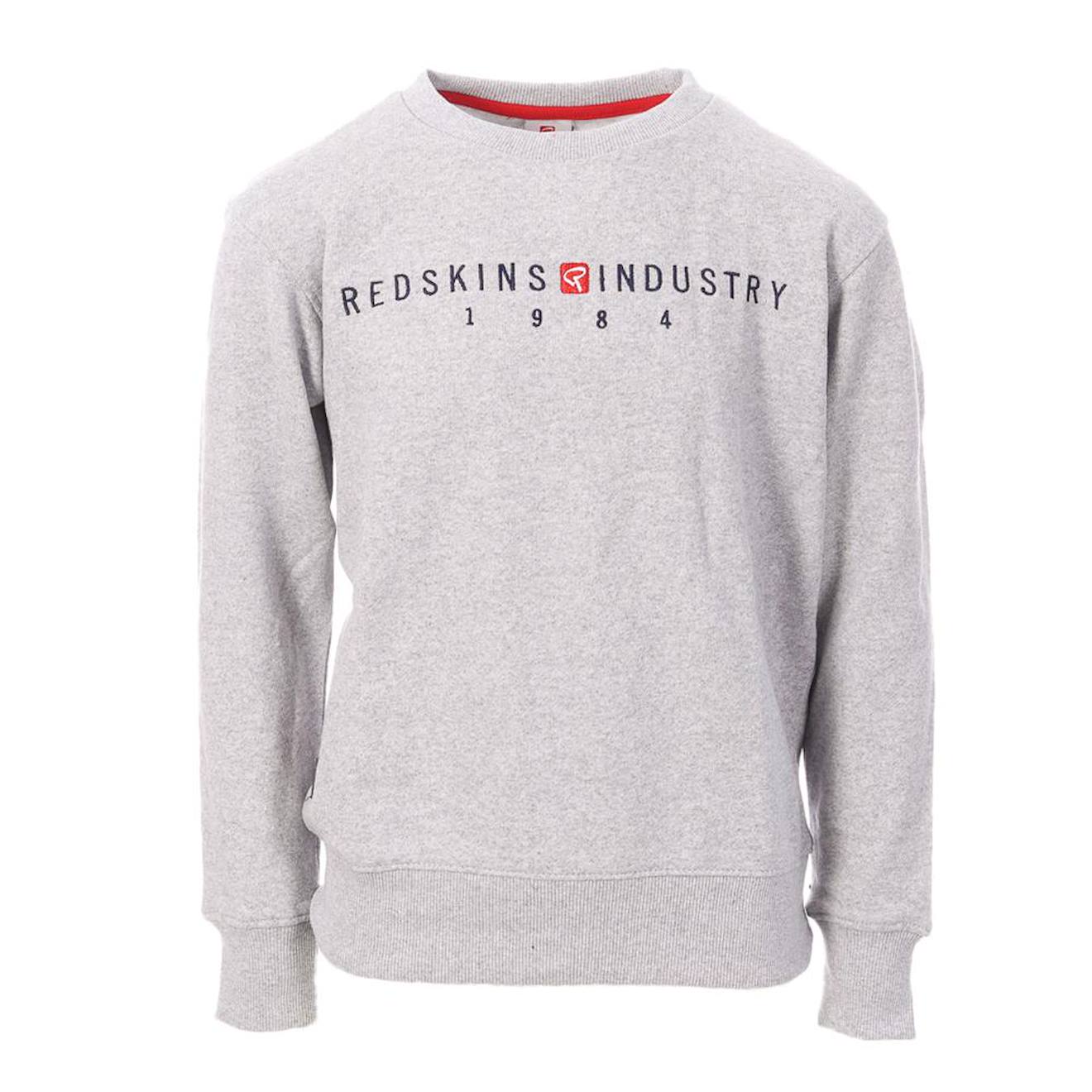 Sweat Garon Gris 17 €