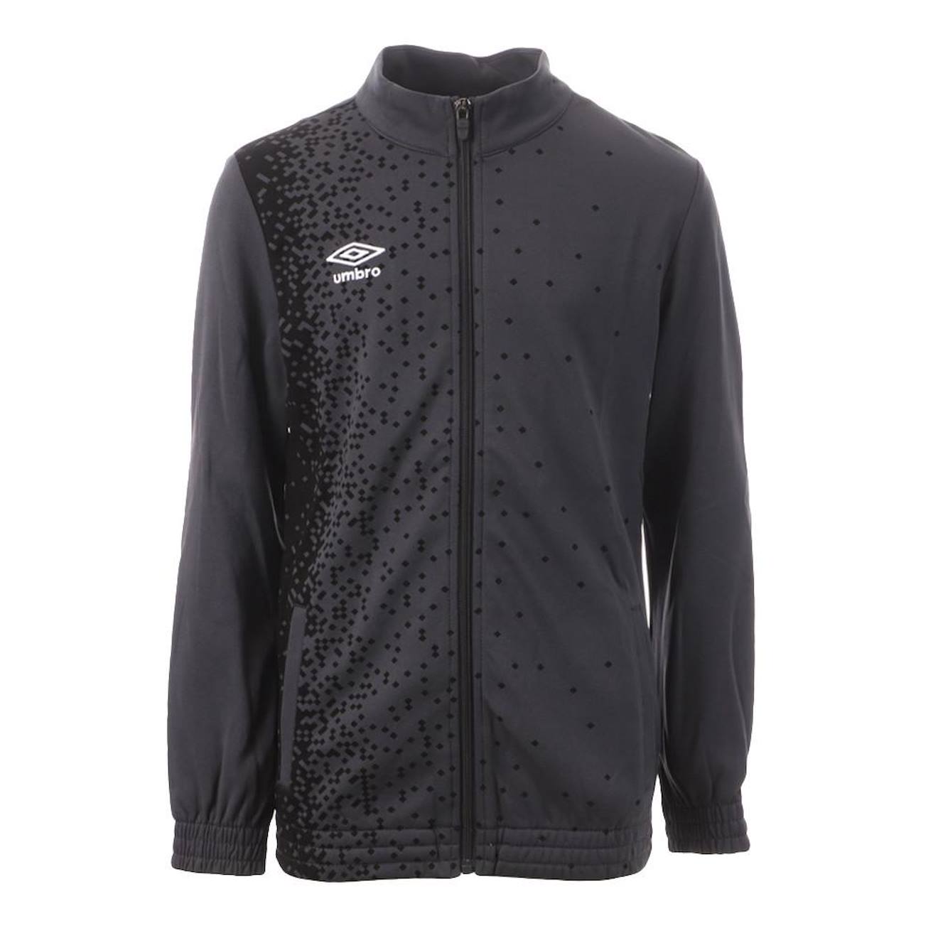 Veste De Survêtement Enfant Gris