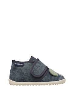 Chaussures-Chaussures garçon 23-38-Chaussons en tissu bidaim 2
