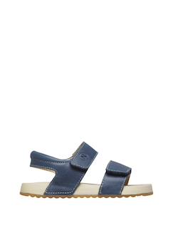 Chaussures-Chaussures fille 23-38-Sandales en cuir salny.