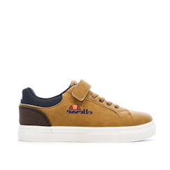 Chaussures-Chaussures garçon 23-38-Baskets, tennis-Baskets à scratch garçon sabi