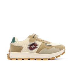 Chaussures-Chaussures garçon 23-38-Baskets, tennis-Baskets garçon capri à scratchs