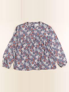 Seconde main-Fille-Blouse - 12 ans