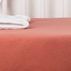 Drap housse coton bio jersey pour lit bébé  - vertbaudet enfant