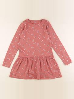 Seconde main-Fille-Robe - 8 ans