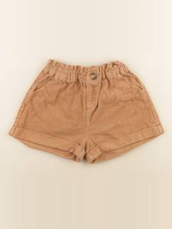 Short - 8 ans  - vertbaudet enfant