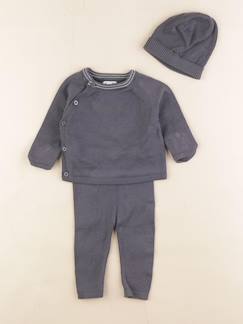 Ensemble - 3 mois  - vertbaudet enfant