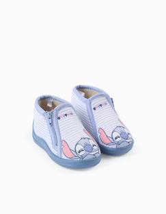 Chaussures-Chaussons avec imprimé stitch